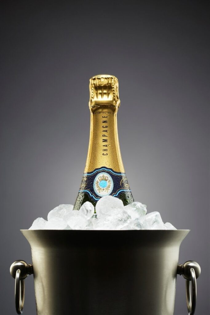 fun facts about champagne