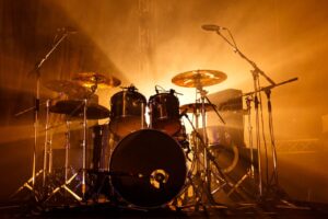 fun facts about drums