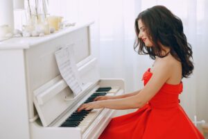 20 Fun Facts About Pianos