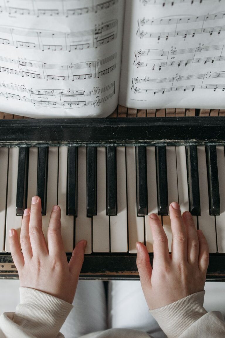 20 FUN Facts About Pianos That Will Amaze You!