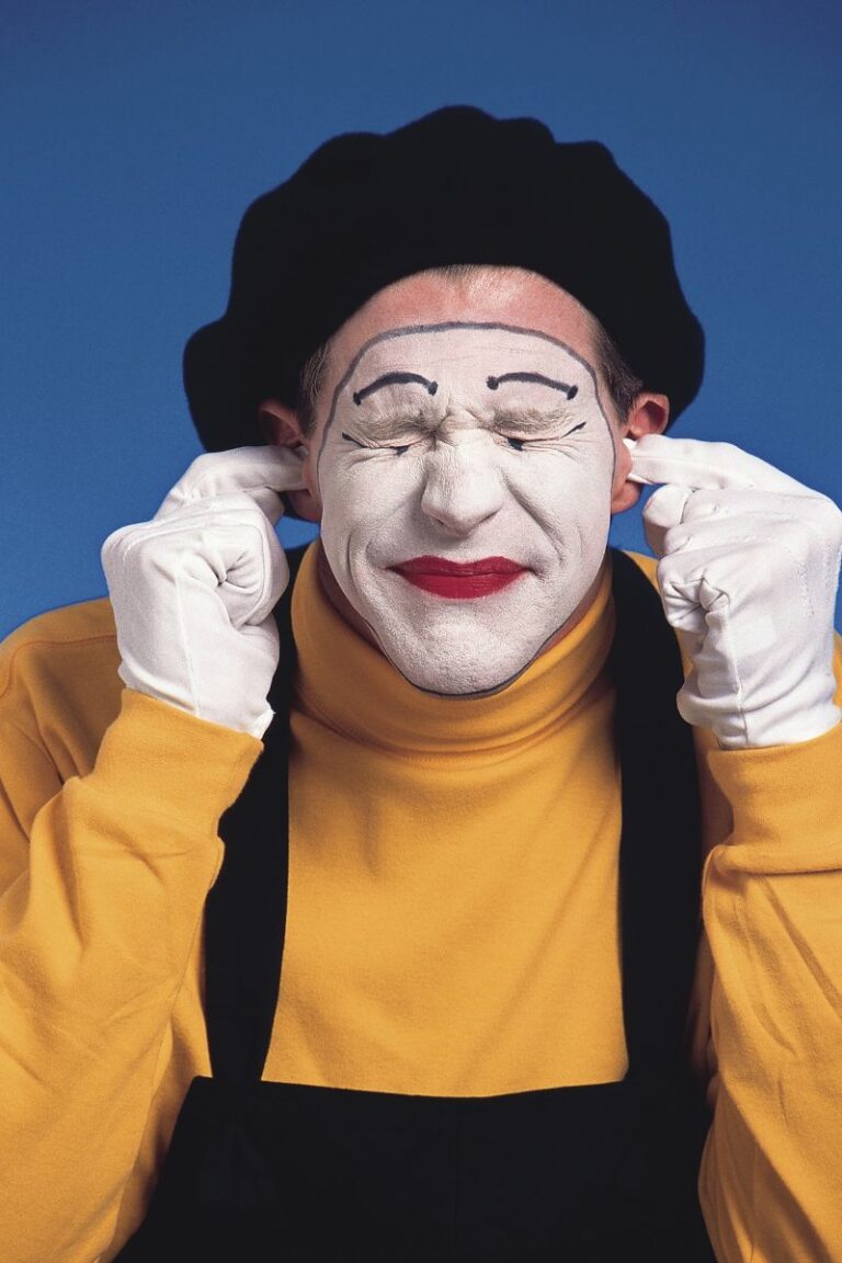 20 FUN Facts About Ears That Will Amaze You!