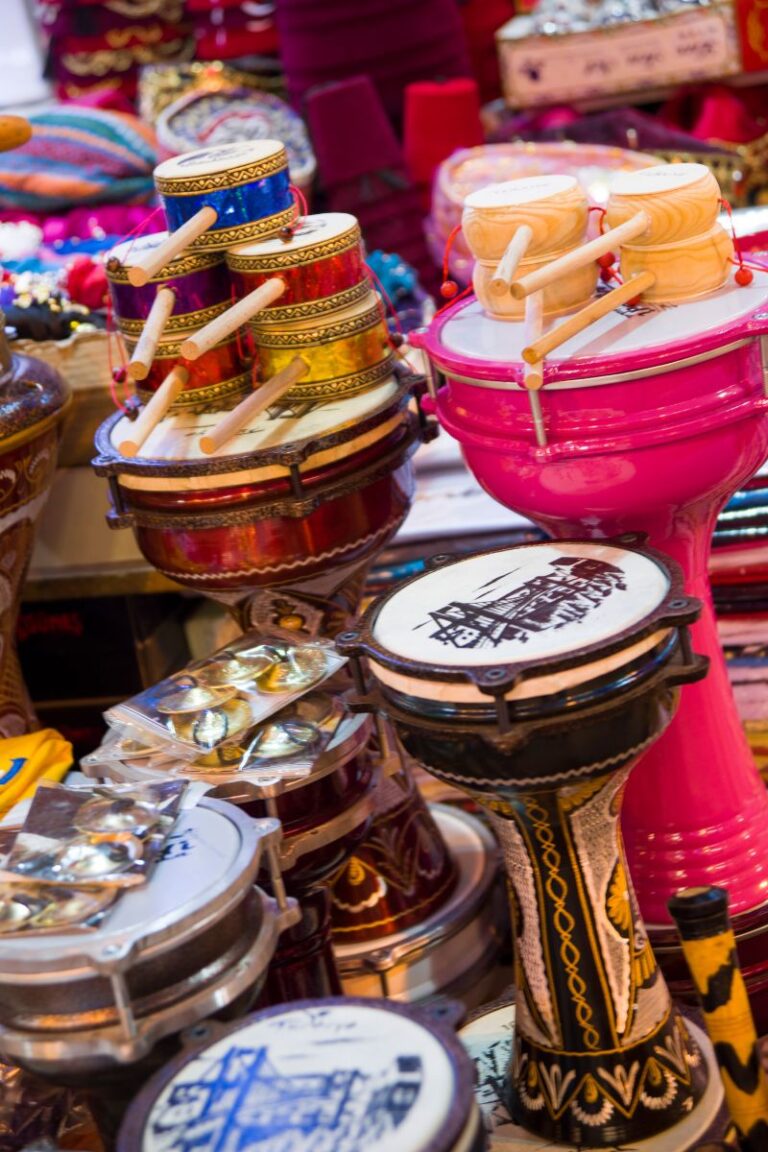 22 FUN Facts About Drums That Will Amaze You!