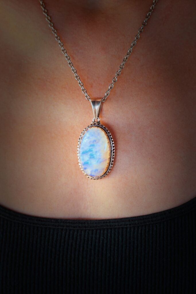 cool facts about opals