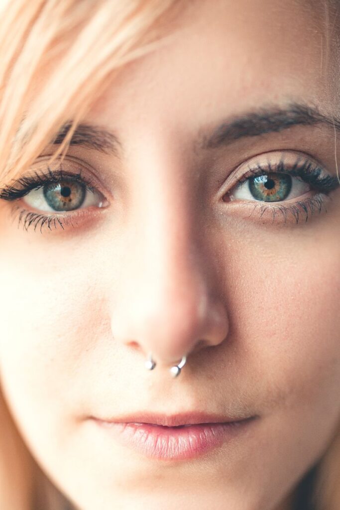 fun nose facts