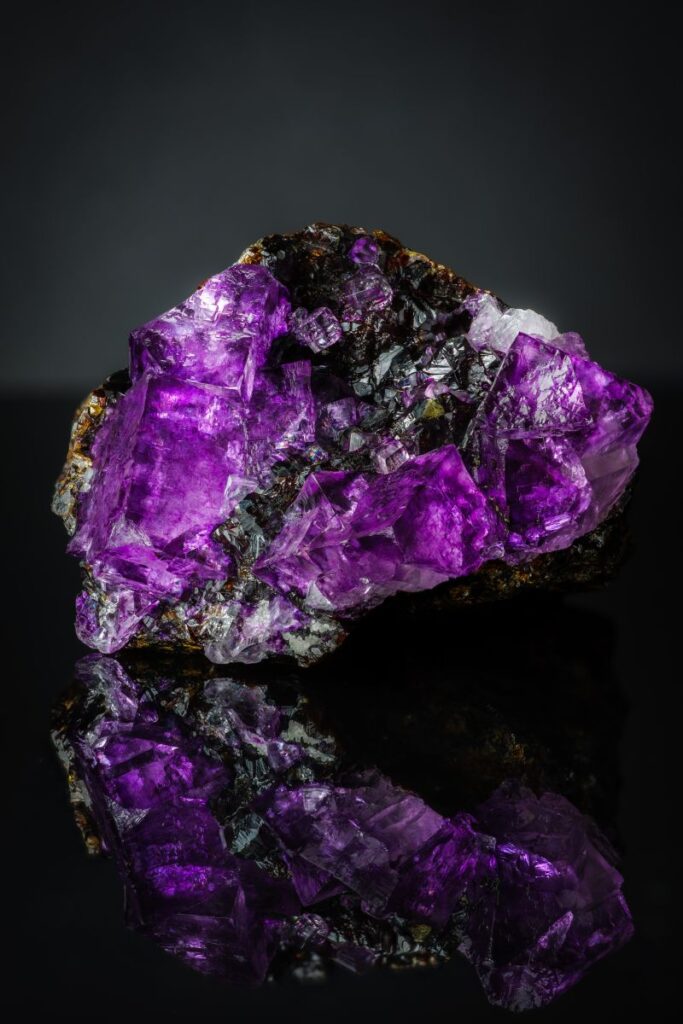 amethyst crystal facts