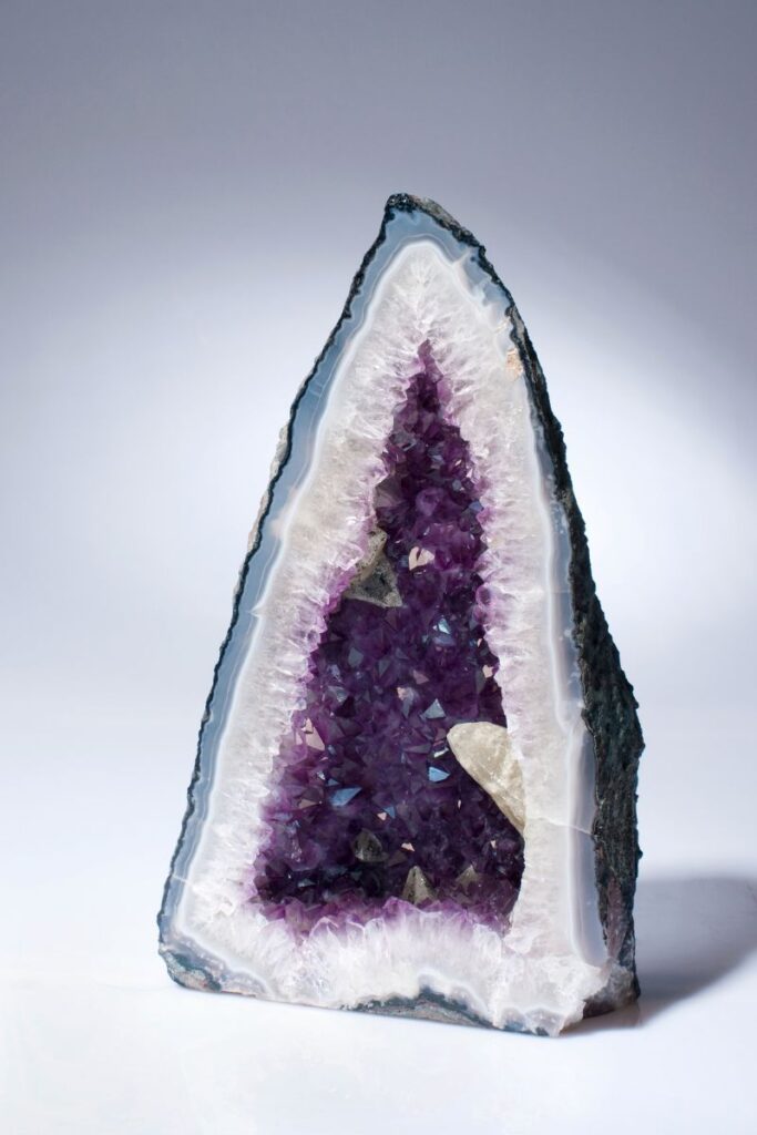 amethyst facts