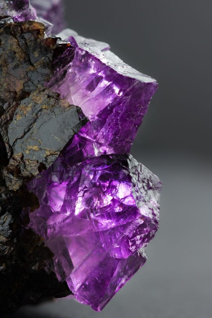 amethyst fun facts