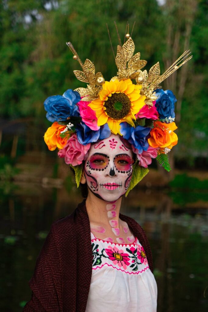 day of the dead facts