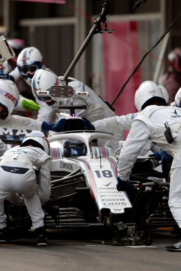 20 FUN Facts About F1 That Will Amaze You!