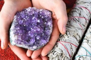 facts about amethyst