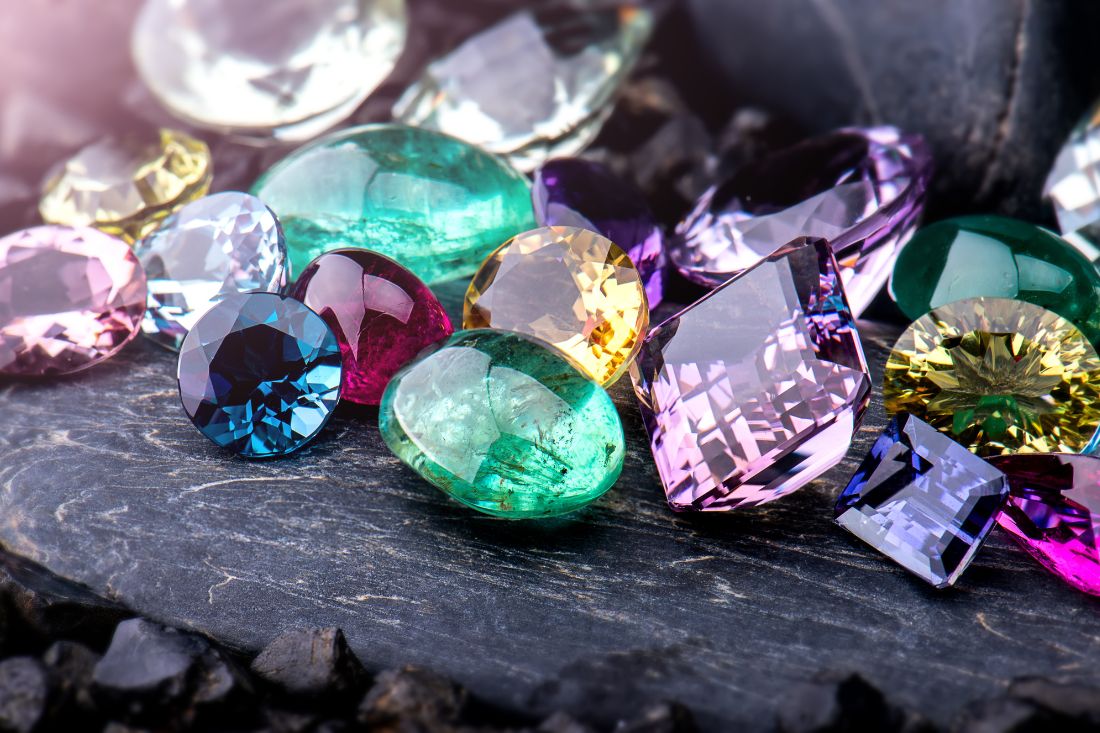 facts about gemstones
