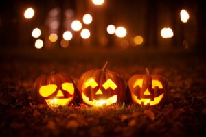 23 Fun Facts About Halloween