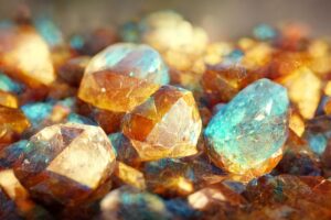 20 Fun Facts About Topaz