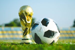 fun facts about the world cup
