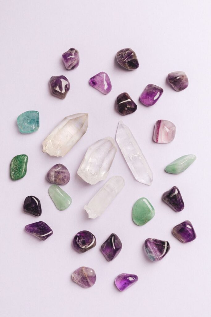 gemstones