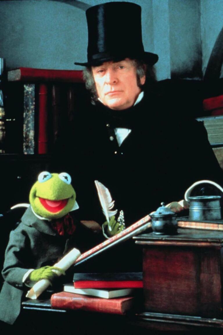 15 FUN Facts About A Christmas Carol That Will Amaze You!