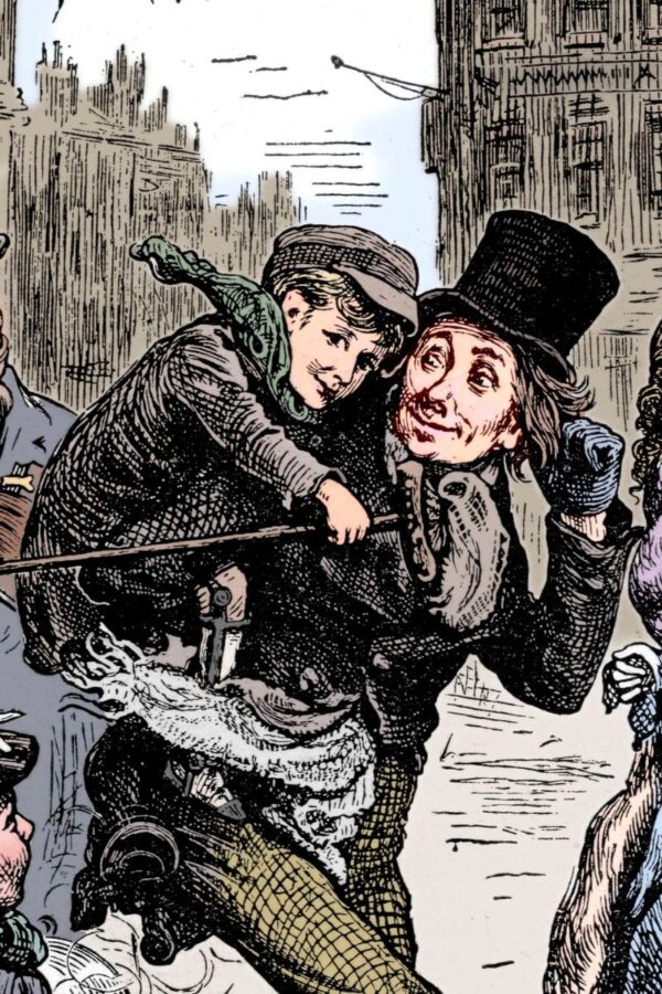 Facts About A Christmas Carol