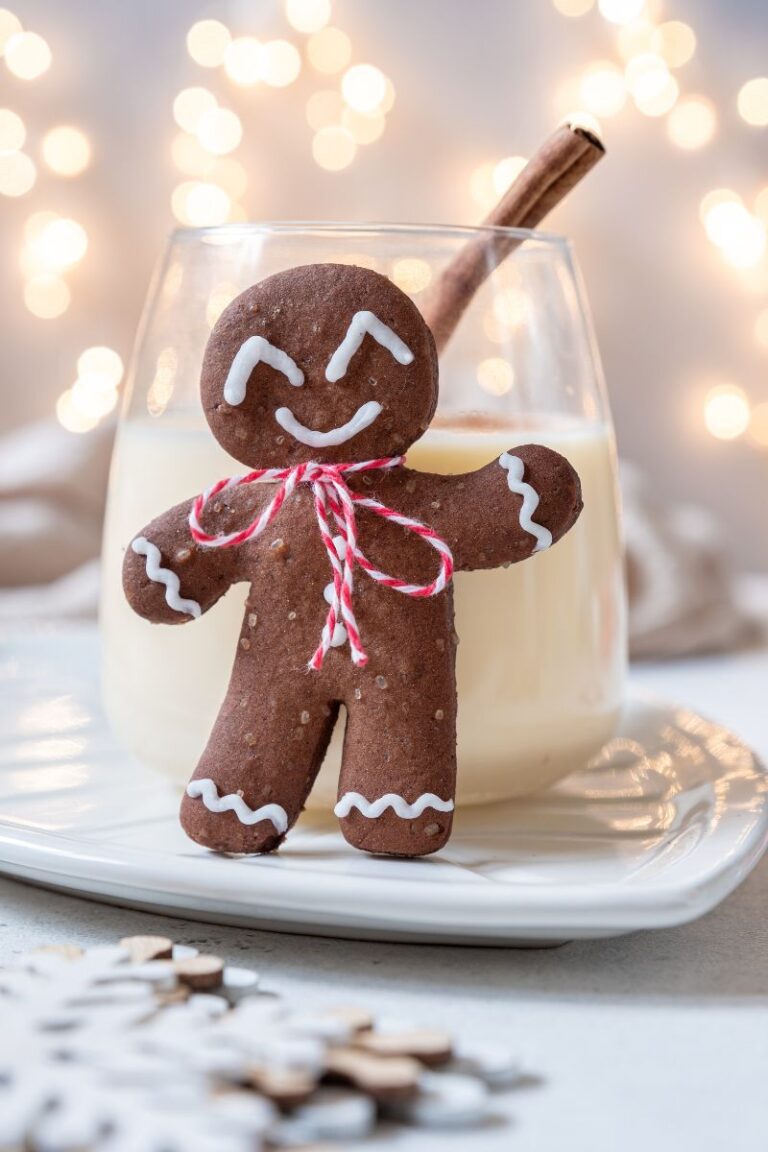 14 FUN Facts About Eggnog That Will Amaze You!