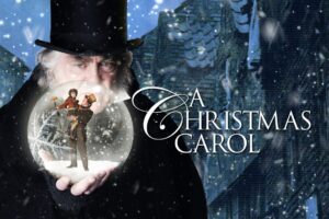 facts about a christmas carol