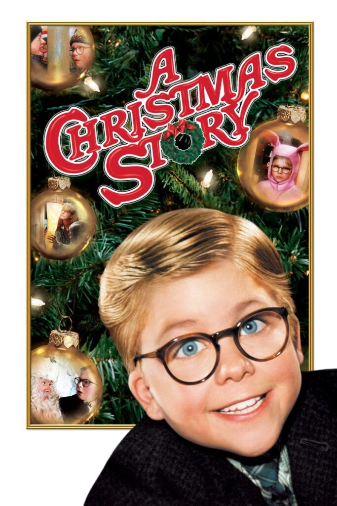 a christmas story