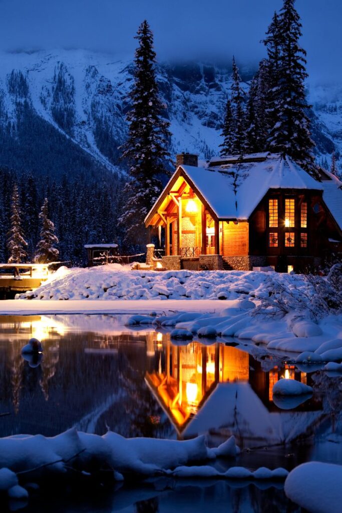 facts about snow