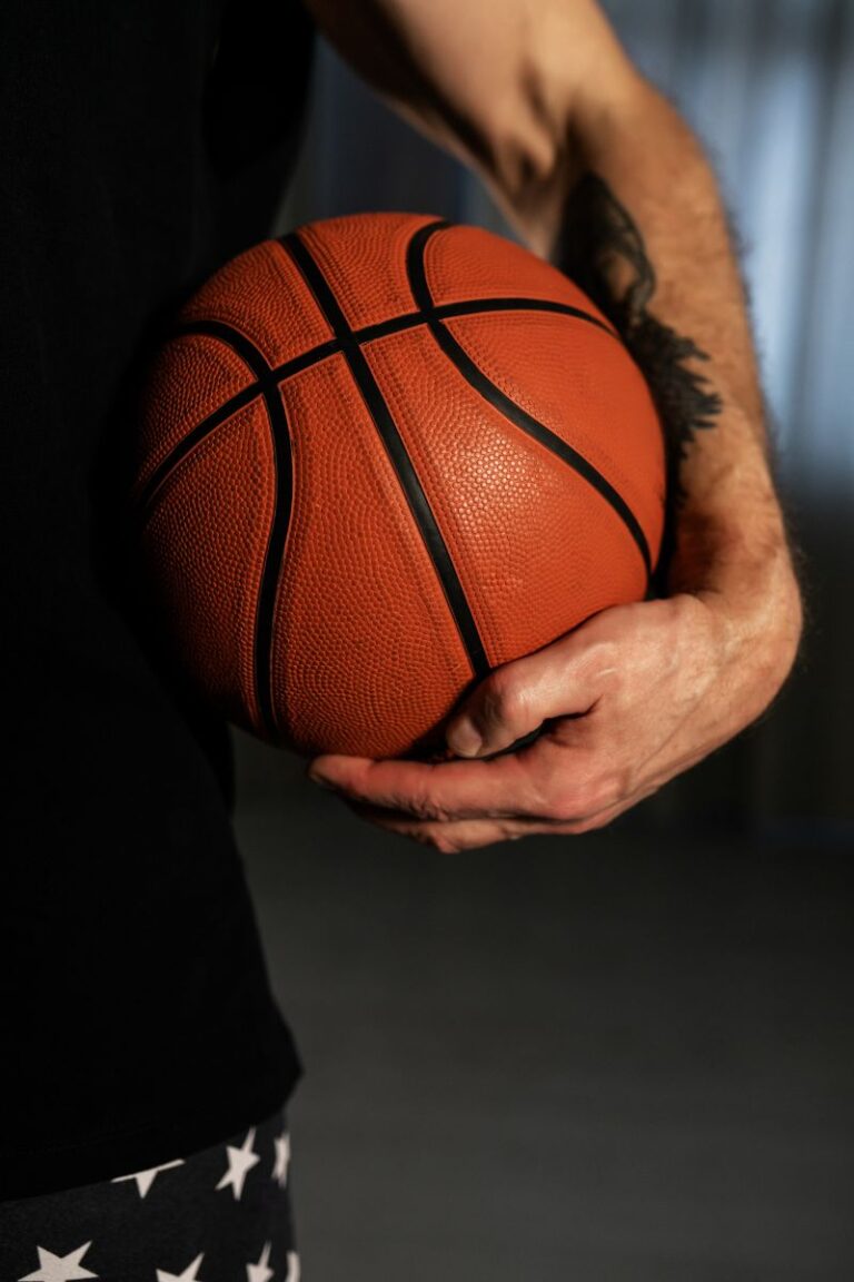 23 FUN Facts About Basketball That Will Amaze You!