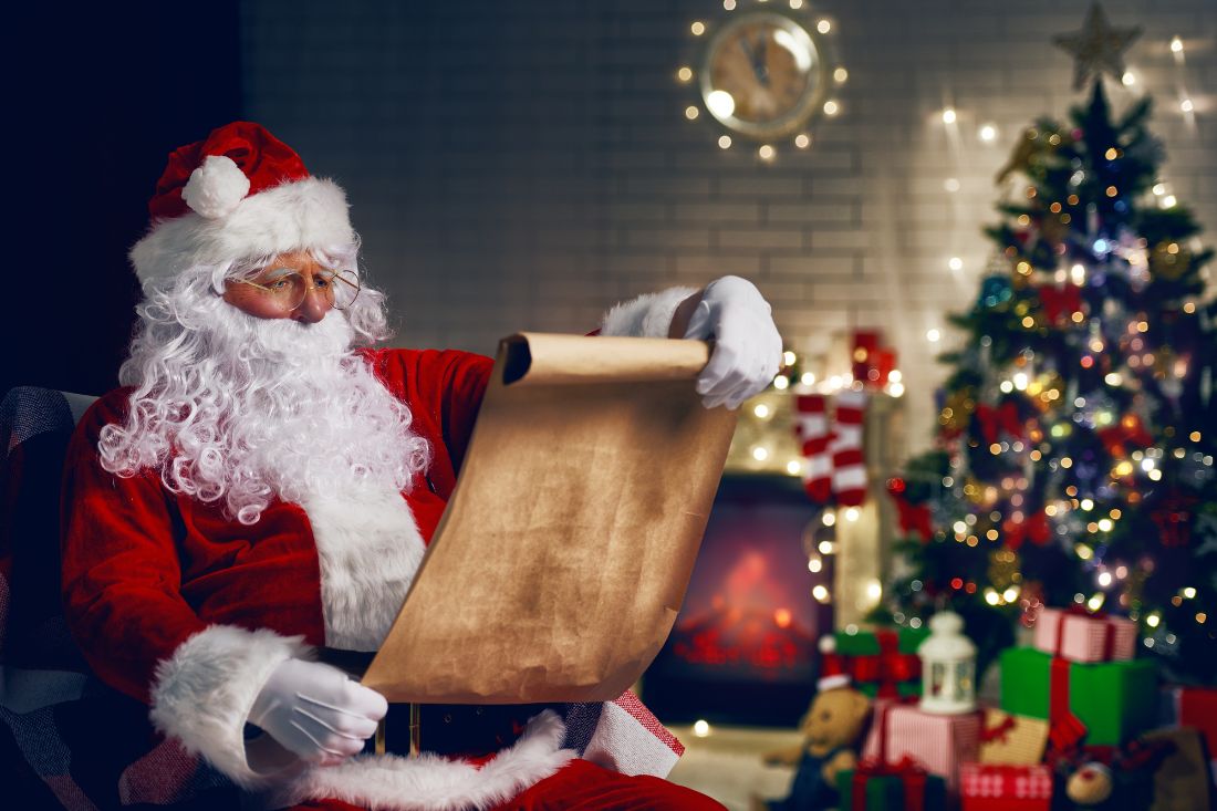 35 Fun Facts About Christmas