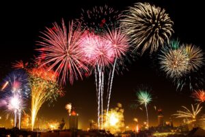 30 Fun Facts About New Year
