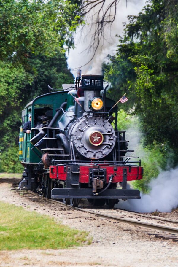 21 FUN Facts About Trains That Will Amaze You!