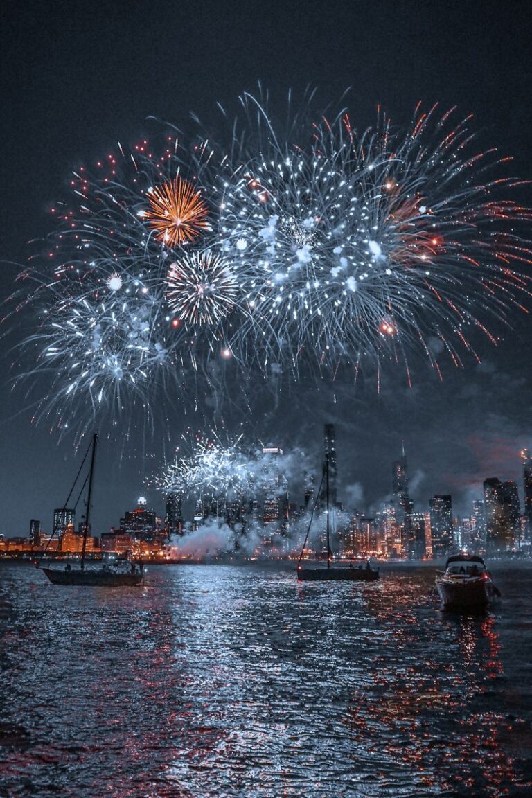 30 FUN Facts About New Year That Will Amaze You!