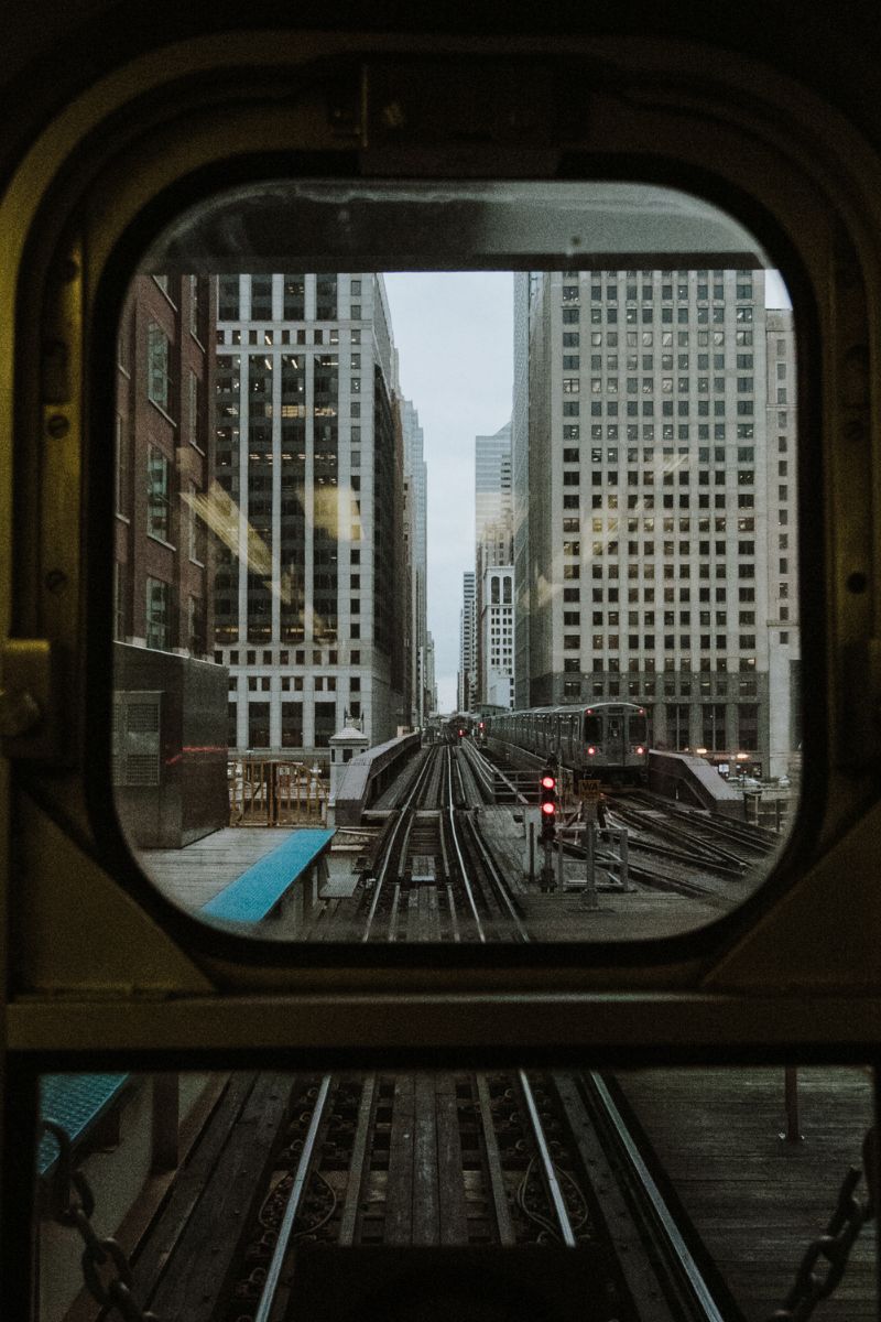 21 FUN Facts About Trains That Will Amaze You!