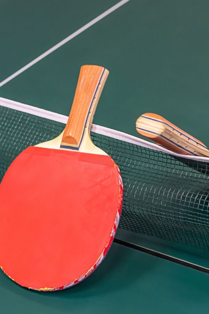 table tennis facts