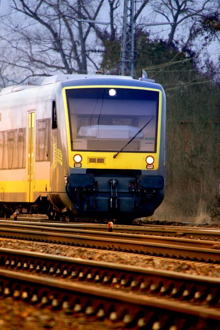 21 FUN Facts About Trains That Will Amaze You 21 FUN Facts About Trains That Will Amaze You