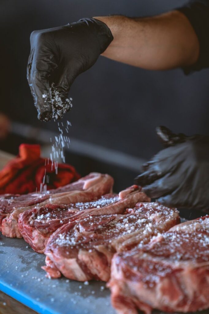 argentinian steak