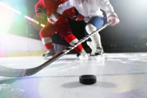 facts about hockey