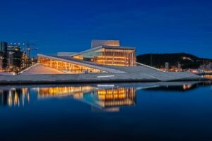 21 Fun Facts About Oslo