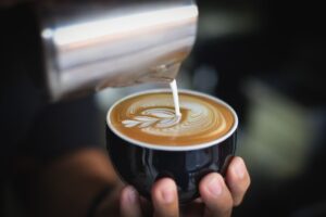 fun facts about coffee