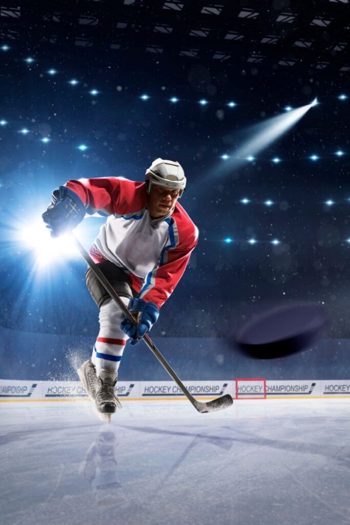 23 FUN Facts About Hockey That Will Amaze You 