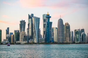 fun facts about qatar