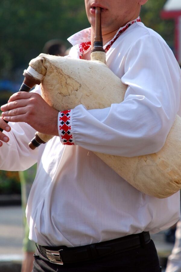 21 FUN Facts About Bagpipes That Will Amaze You!