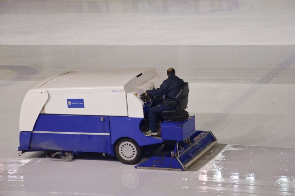 zamboni