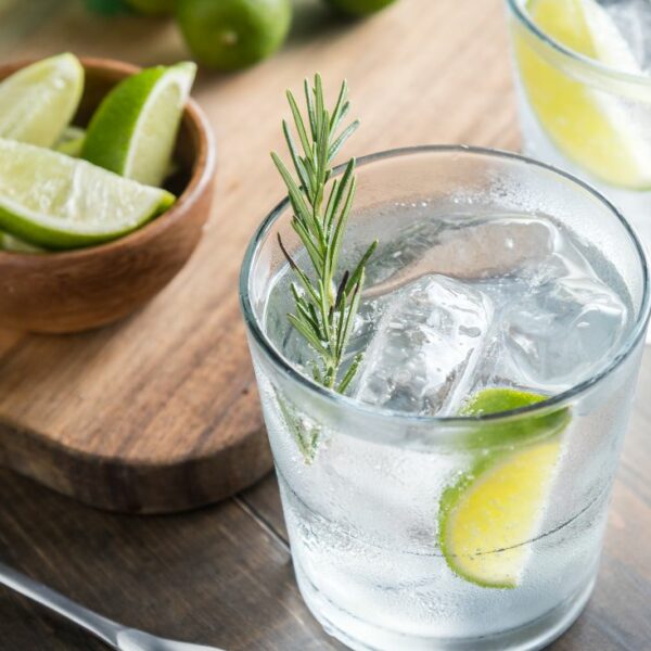 23 Fun Facts About Gin