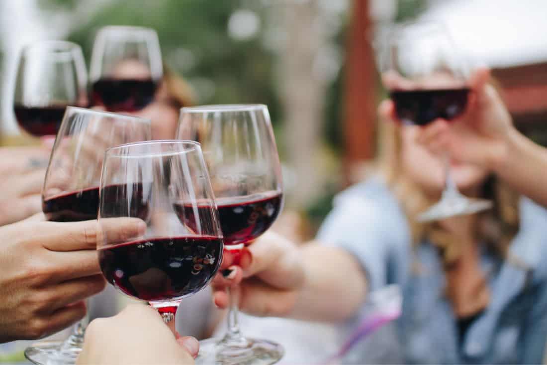 21 Fun Facts About Wine