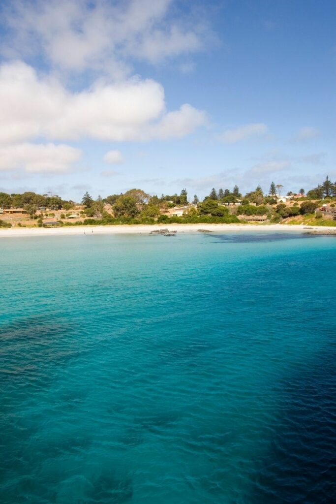 kangaroo island south australia