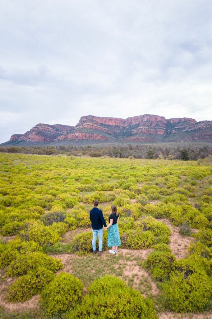 south australia facts