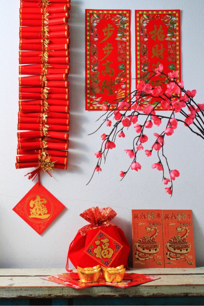 facts about chinese new year
