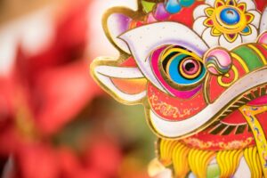 fun facts about chinese new year