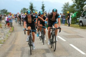 23 Fun Facts About the Tour de France