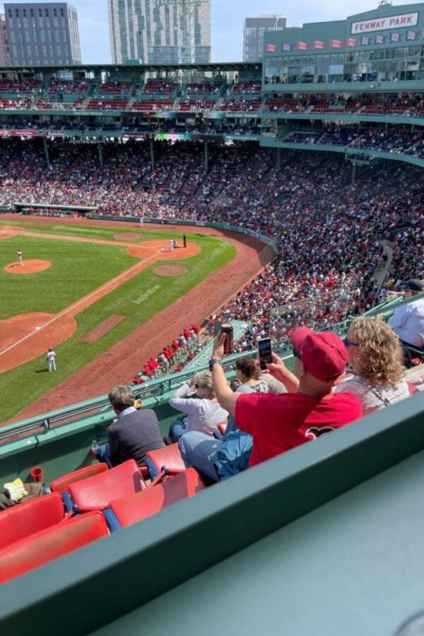 21 FUN Facts About Baseball That Will Amaze You!