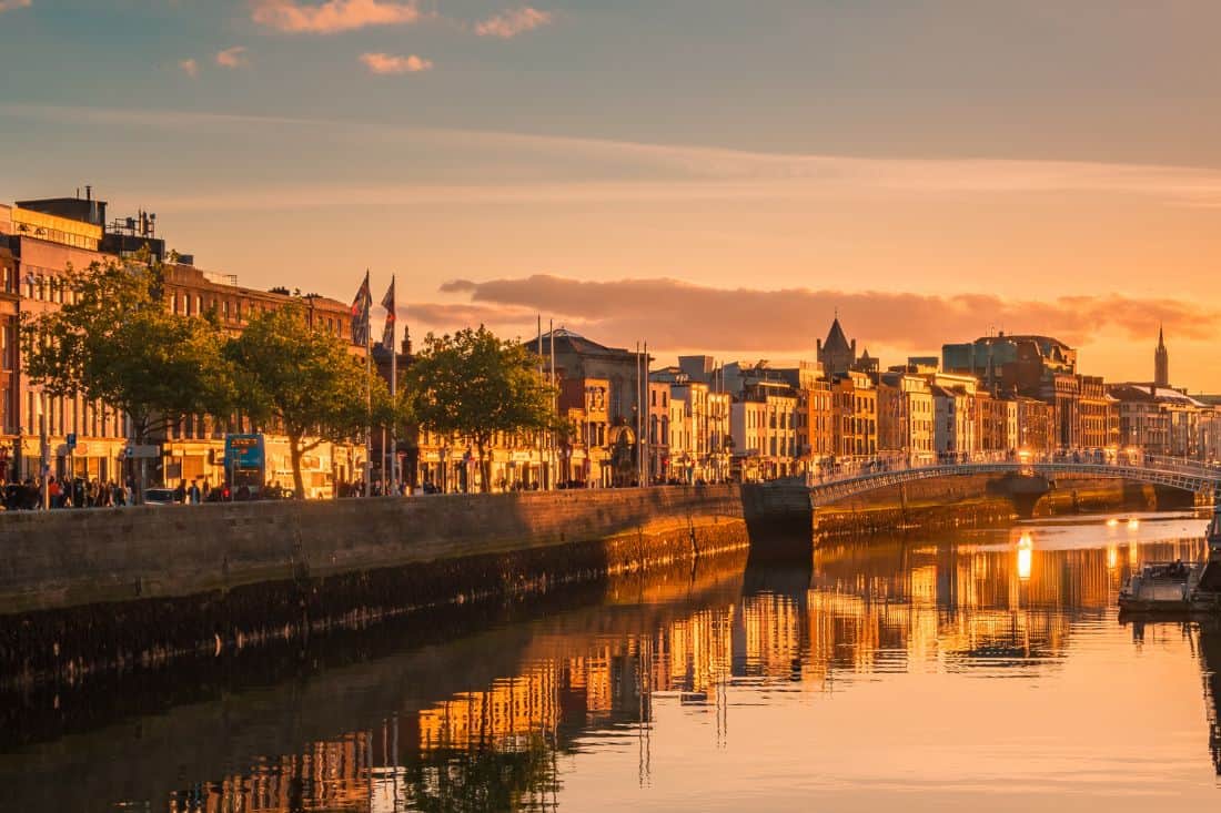 19 Fun Facts About Dublin
